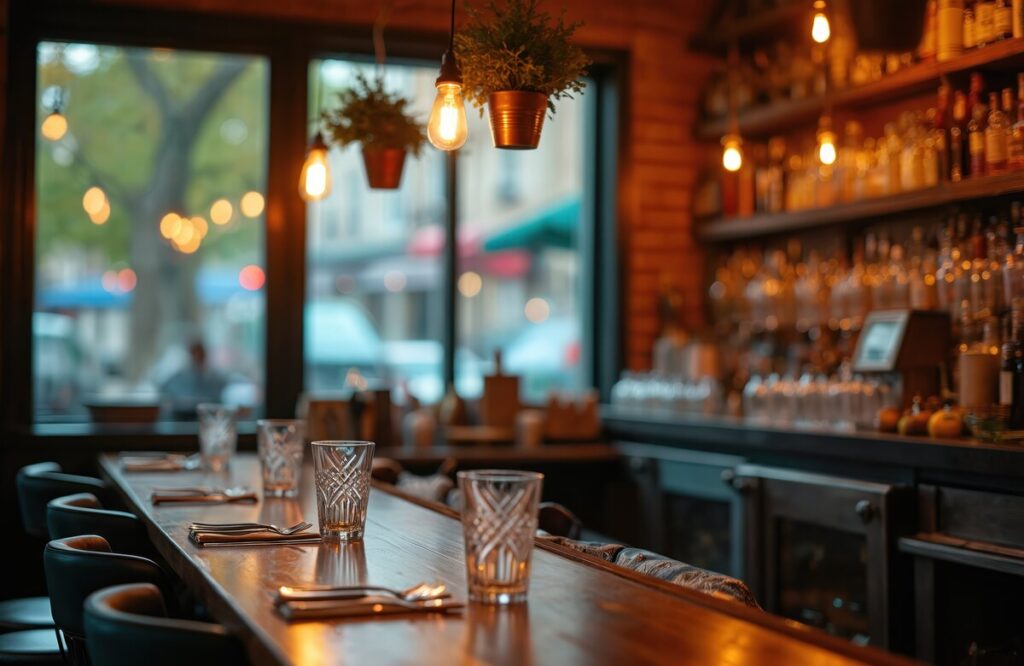 A Foodie’s Guide to New River Lakes: Boone’s Hidden Culinary Haven